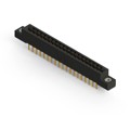 357-038-540-208 - 357 SERIES (.156" (3.96MM) CONTA