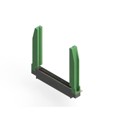 395-024-559-678 - 395 SERIES (.100" (2.54MM) CONTA