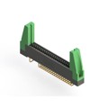 395-024-558-188 - 395 SERIES (.100" (2.54MM) CONTA