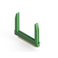345-056-558-278 - 345 SERIES (.100" (2.54MM) CONTA