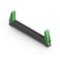 395-039-523-188 - 395 SERIES (.100" (2.54MM) CONTA