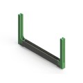 395-039-521-158 - 395 SERIES (.100" (2.54MM) CONTA