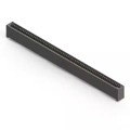 395-062-523-101 - 395 SERIES (.100" (2.54MM) CONTA