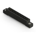 357-022-556-208 - 357 SERIES (.156" (3.96MM) CONTA