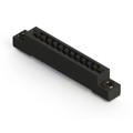357-022-555-203 - 357 SERIES (.156" (3.96MM) CONTA