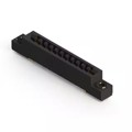 357-022-558-203 - 357 SERIES (.156" (3.96MM) CONTA