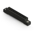 357-022-555-208 - 357 SERIES (.156" (3.96MM) CONTA