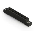 357-022-555-207 - 357 SERIES (.156" (3.96MM) CONTA