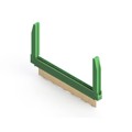 345-050-544-478 - 345 SERIES (.100" (2.54MM) CONTA