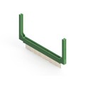 345-050-541-658 - 345 SERIES (.100" (2.54MM) CONTA