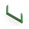 345-050-523-178 - 345 SERIES (.100" (2.54MM) CONTA