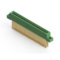 345-070-544-207 - 345 SERIES (.100" (2.54MM) CONTA