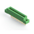 325-021-540-108 - 325 SERIES (.100" (2.54MM) CONTA