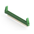 345-050-540-188 - 345 SERIES (.100" (2.54MM) CONTA