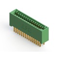345-030-500-201 - 345 SERIES (.100" (2.54MM) CONTA
