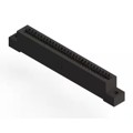 392-028-524-102 - 392 SERIES (.100" (2.54MM) CONTA