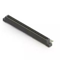 395-096-558-202 - 395 SERIES (.100" (2.54MM) CONTA