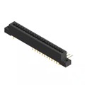 387-040-558-204 - 387 SERIES (.156" (3.96MM) CONTA