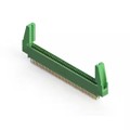 345-082-540-888 - 345 SERIES (.100" (2.54MM) CONTA