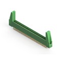 345-082-523-288 - 345 SERIES (.100" (2.54MM) CONTA