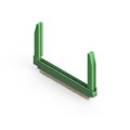 345-082-541-878 - 345 SERIES (.100" (2.54MM) CONTA