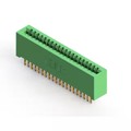 342-020-558-101 - 342 SERIES (.100" (2.54MM) CONTA