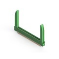 345-082-540-278 - 345 SERIES (.100" (2.54MM) CONTA