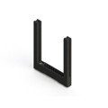 357-014-558-258 - 357 SERIES (.156" (3.96MM) CONTA