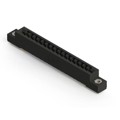 357-016-558-107 - 357 SERIES (.156" (3.96MM) CONTA