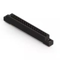 357-016-558-103 - 357 SERIES (.156" (3.96MM) CONTA