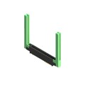 387-028-555-858 - 387 SERIES (.156" (3.96MM) CONTA