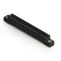 357-016-558-108 - 357 SERIES (.156" (3.96MM) CONTA