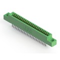 341-046-500-204 - 341 SERIES (.100" (2.54MM) CONTA