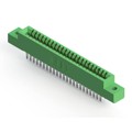 341-046-500-202 - 341 SERIES (.100" (2.54MM) CONTA