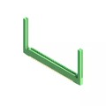 337-056-523-258 - 337 SERIES (.156" (3.96MM) CONTA
