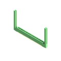 337-056-540-258 - 337 SERIES (.156" (3.96MM) CONTA