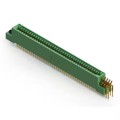 345-090-521-203 - 345 SERIES (.100" (2.54MM) CONTA
