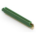 345-090-520-503 - 345 SERIES (.100" (2.54MM) CONTA