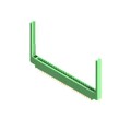 337-056-540-868 - 337 SERIES (.156" (3.96MM) CONTA