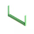 337-056-541-268 - 337 SERIES (.156" (3.96MM) CONTA