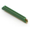 345-090-523-207 - 345 SERIES (.100" (2.54MM) CONTA