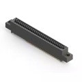 395-029-558-408 - 395 SERIES (.100" (2.54MM) CONTA