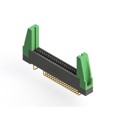 395-023-558-188 - 395 SERIES (.100" (2.54MM) CONTA