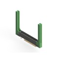 395-023-558-158 - 395 SERIES (.100" (2.54MM) CONTA