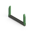 395-086-541-278 - 395 SERIES (.100" (2.54MM) CONTA