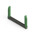 395-086-524-278 - 395 SERIES (.100" (2.54MM) CONTA