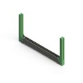 395-086-540-258 - 395 SERIES (.100" (2.54MM) CONTA