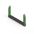 395-086-542-278 - 395 SERIES (.100" (2.54MM) CONTA
