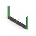 395-086-524-558 - 395 SERIES (.100" (2.54MM) CONTA
