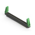 395-086-521-888 - 395 SERIES (.100" (2.54MM) CONTA